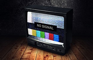 Mi televisor dice «Sin señal» cuando el HDMI está conectado